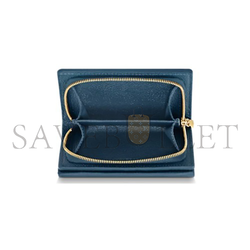 LOUIS VUITTON CLÉA WALLET M82329 (11*8.5*3.5cm) 